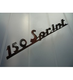 Logo 150 Sprint