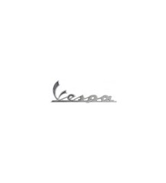 Vespa leg shield lettering, for Vespa 50, PX, Rally, Sprint