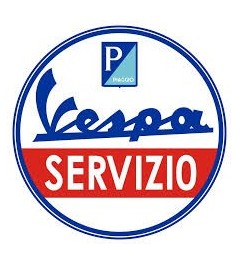 VESPA SERVICE