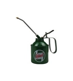 OIL CAN CASTROL CLASSIC