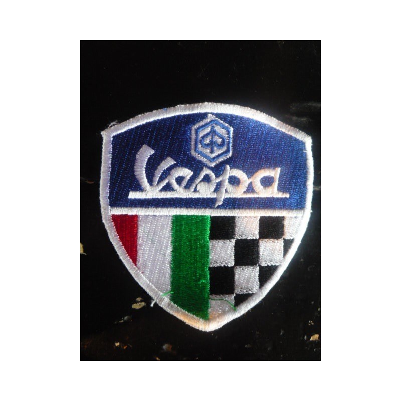 ECUSSON A COUDRE VESPA SERVICE