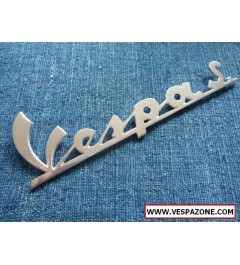 Vespa S Logo